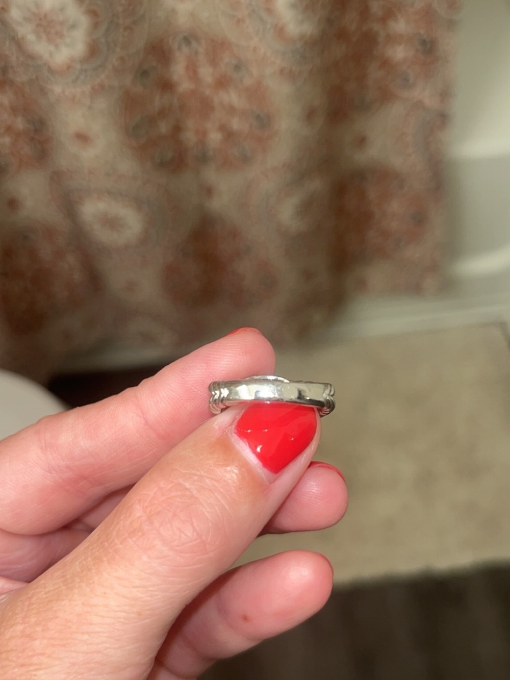 Yurman INSPIRED ring - Picture 3 of 3